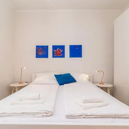 Apartment Gridolina *