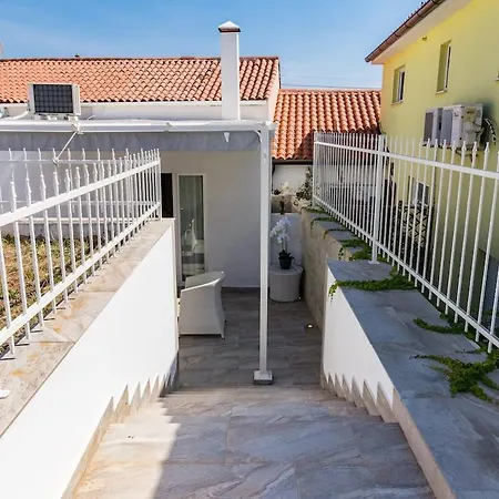 Apartment Gridolina Pula