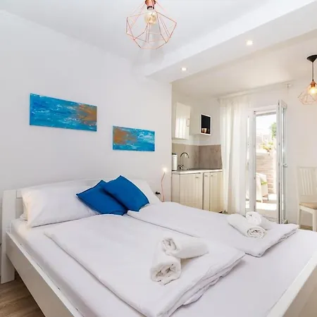 Gridolina Apartment