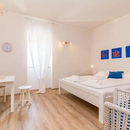 Gridolina Apartment *