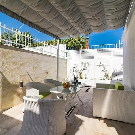 Gridolina Apartment Pula