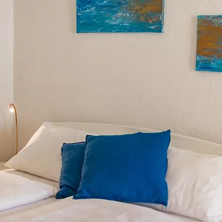 Apartment Gridolina *