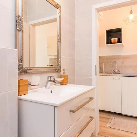 Apartment Gridolina Pula