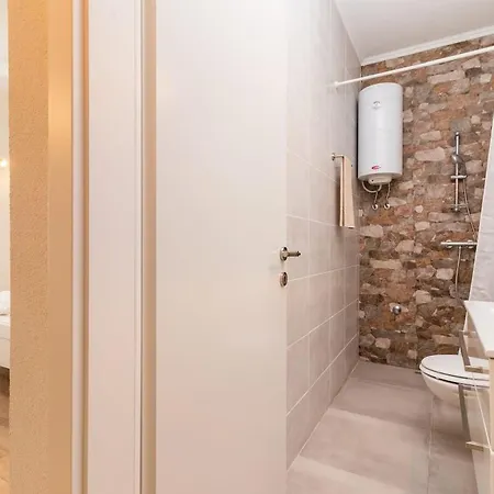 Gridolina Apartment Pula