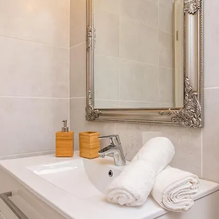 Apartment Gridolina